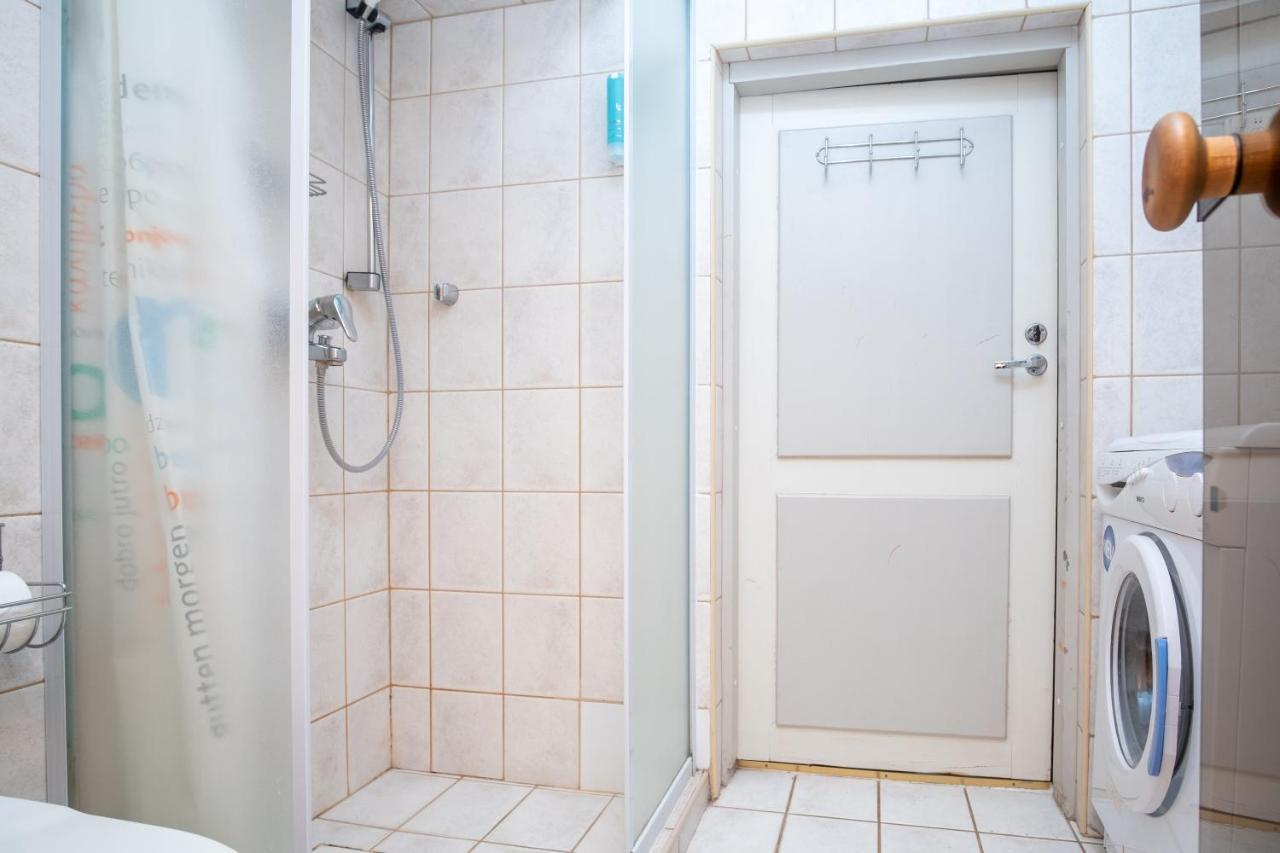Old Town 2-Bathroom Apartment With Sauna Tallinn Exteriér fotografie